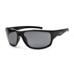 Okulary polaryzacyjne Arctica Phoenix S-256. Czarne okulary przeciwsłoneczne ARCTICA. Za 172.99 zł.