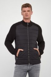 Kurtka męska Nelior JOOP! JEANS. Kurtki JOOP! Jeans, m, bez wzorów, z jeansu, bez kaptura. Za 999.00 zł.