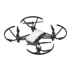 DJI Ryze Tello (biały)- szybka wysyłka! - Raty 10 x 36,9 zł - Raty 0%. Białe drony Dji. Za 369.00 zł.