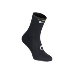 Skarpety nurkowe SCD 500 z neoprenu 3 mm. Skarpety marki SUBEA. Za 69.99 zł.