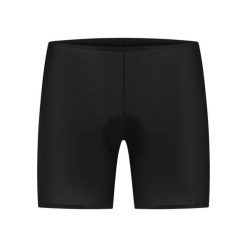 Spodenki BBB Cycling ComfortShort. Czarne spodenki rowerowe BBB CYCLING, l, bez wzorów, z materiału, rowerowe. Za 230.50 zł.