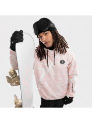 Siroko Kurtka narciarska "W1" w kolorze jasnoróżowym rozmiar: S. Różowe kurtki narciarskie i snowboardowe SIROKO, m, bez wzorów, narciarskie. Za 176.91 zł.