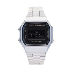 Zegarek Casio. Szare zegarki Casio, srebrne. Za 249.99 zł.