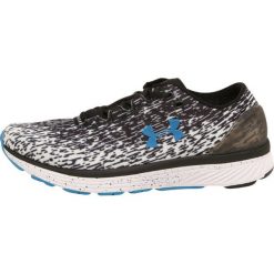 Under Armour CHARGED BANDIT 3 OMBRE Obuwie do biegania treningowe black. Buty do biegania marki Under Armour. W wyprzedaży za 356.15 zł.