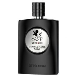 Otto Kern Gentleman's Code Silver Woda toaletowa 100 ml Męskie. Perfumy męskie Otto Kern. Za 116.39 zł.
