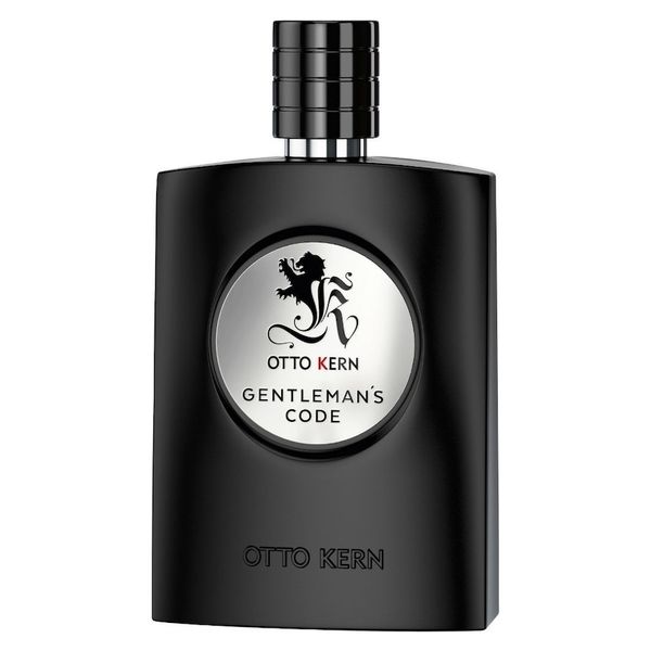 Otto Kern Gentleman's Code Silver Woda toaletowa 100 ml Męskie. Perfumy męskie Otto Kern. Za 116.19 zł.