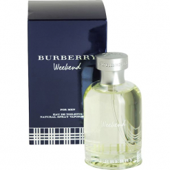 Weekend - EDT - 100 ml. Perfumy męskie marki HUGO BOSS. W wyprzedaży za 127.95 zł.