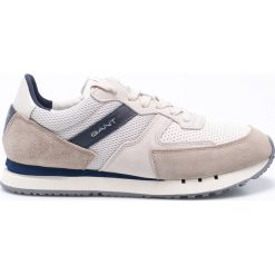 Gant - Buty Duke. Buty sportowe casual marki GANT. W wyprzedaży za 299.90 zł.