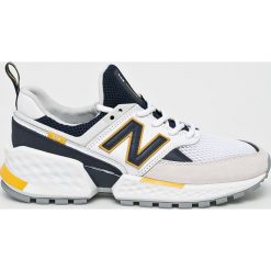 New Balance - Buty MS574EDD. Buty sportowe casual marki New Balance. W wyprzedaży za 379.90 zł.