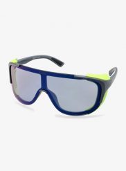 Okulary w góry GOG Tatra - matt grey/neon lemon. Szare okulary przeciwsłoneczne GOG. Za 359.00 zł.