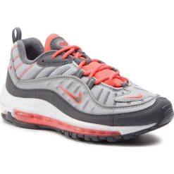 Buty NIKE - Air Max 98 640744 006 Wolf Grey/Dark Grey. Buty sportowe casual marki Nike. Za 759.00 zł.