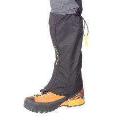Stuptuty Kohla Alpine Light. Czarne buty trekkingowe KOHLA, bez wzorów, bez zapięcia. Za 255.99 zł.