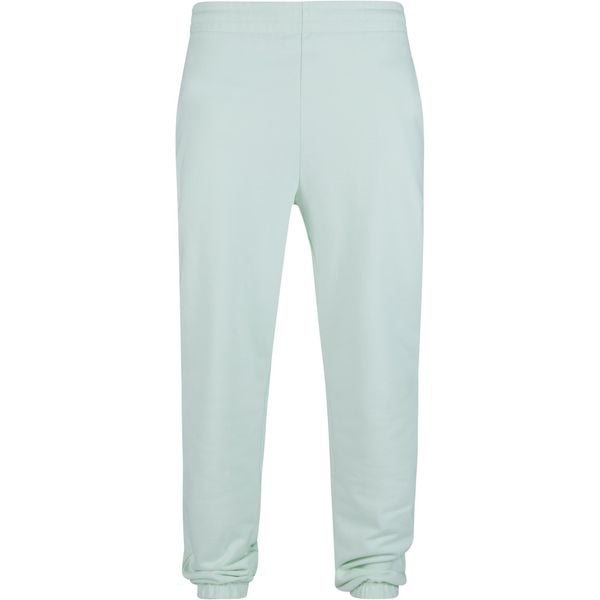 Bardzo grube spodnie dresowe Urban Classics. Szare szorty Urban Classics, m, bez wzorów, z bawełny, eleganckie. Za 253.00 zł.