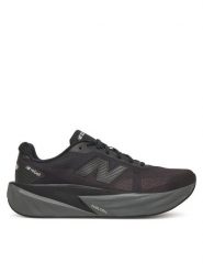 New Balance Buty do biegania FuelCell Rebel V5 MFCXLC5 Czarny. Czarne buty do biegania New Balance, bez wzorów, z materiału, bez zapięcia, do biegania. Za 749.99 zł.