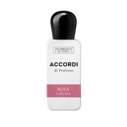 THE MERCHANT OF VENICE Accordi di Profumo ROSA TURCHIA Woda perfumowana 30 ml. Perfumy męskie The Merchant of Venice. Za 295.00 zł.