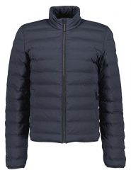 Didriksons Kurtka pikowana "Arvid" w kolorze granatowym rozmiar: XL. Niebieskie kurtki Didriksons, xl, bez wzorów, bez kaptura. Za 528.34 zł.