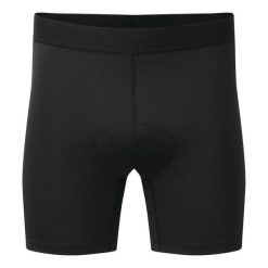 Męskie Spodenki Rowerowe Cyclical. Czarne spodenki rowerowe Dare 2B, m, bez wzorów. Za 125.99 zł.