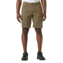 Szorty Helly Hansen Elv Light Tur. Zielone szorty Helly Hansen, bez wzorów, sportowe. Za 369.00 zł.