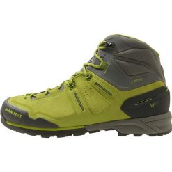 Mammut ALNASCA PRO MID GTX MEN Buty trekkingowe sprout/grey. Buty trekkingowe marki Mammut. Za 749.00 zł.
