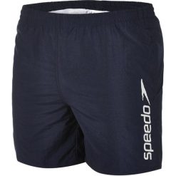 Speedo Szorty Kąpielowe Męskie Scope 16 Watershort, Navy/White S. Kąpielówki marki Speedo. W wyprzedaży za 66.00 zł.