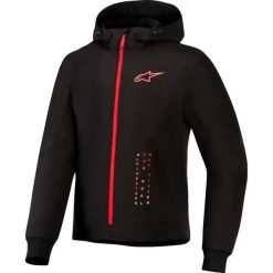 Kurtka motocyklowa Alpinestars Radium Tech. Zielone kurtki Alpinestars, xl, bez wzorów, z elastanu, bez kaptura. Za 1,004.50 zł.