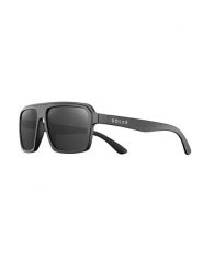 Okulary przeciwsłoneczne SOLAR Rocky - cat.3 Polarized - Black. Czarne okulary przeciwsłoneczne SOLAR, prostokątne. Za 130.00 zł.