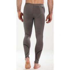 Nike Performance TECH Legginsy ridgerock/black/reflective silver. Spodnie treningowe długie Nike Performance, z elastanu. Za 259.00 zł.