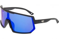Okulary rowerowe polaryzacyjne GOG ZEUS. Czarne okulary przeciwsłoneczne GOG. Za 249.99 zł.