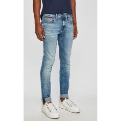 Tommy Jeans - Jeansy Scanton. Jeansy marki Tommy Jeans. Za 449.90 zł.