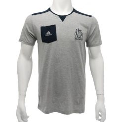 Adidas OM SF Tee F85713. T-shirty marki Adidas. W wyprzedaży za 49.99 zł.