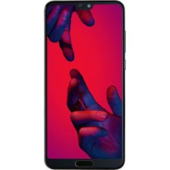 Smartfon Huawei P20 Pro 128GB czarny. Czarne smartfony Huawei. Za 1,813.00 zł.
