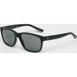 Polo Ralph Lauren - Okulary PH4142.528487.57. Okulary przeciwsłoneczne marki Polo Ralph Lauren. Za 479.90 zł.