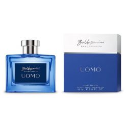 Baldessarini Uomo Woda toaletowa 90 ml Męskie. Perfumy męskie Baldessarini. Za 351.09 zł.