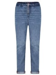 Sublevel Dżinsy - Comfort fit - w kolorze niebieskim rozmiar: W30. Niebieskie jeansy Sublevel. Za 83.42 zł.