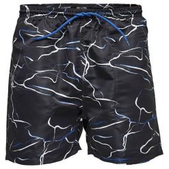 Only&Sons Męskie Szorty Kąpielowe Laust Swimshorts Aop Nt 9056 Black (Rozmiar M). Kąpielówki marki Only&Sons. W wyprzedaży za 53.00 zł.