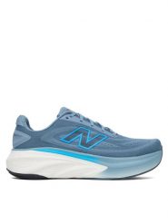 New Balance Buty do biegania Fresh Foam X More V6 MMOR7OA Niebieski. Niebieskie buty do biegania New Balance, bez wzorów, z materiału, bez zapięcia, do biegania. Za 749.99 zł.
