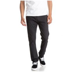 Quiksilver Spodnie Krandy M Tarmac 32. Eleganckie spodnie marki Quiksilver. W wyprzedaży za 219.00 zł.