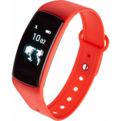 Garett Fit 13 czerwony. Smartbandy marki Garett. W wyprzedaży za 155.00 zł.