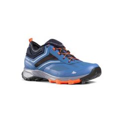 Buty turystyczne FH500. Buty turystyczne marki QUECHUA. Za 199.99 zł.