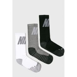 Nike - Skarpetki (3-pack). Skarpety marki Nike. Za 59.90 zł.