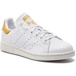 Buty adidas - Stan Smith BD7437 Ftwwht/Ftwwht/Rawoch. Buty sportowe casual marki Adidas. W wyprzedaży za 359.00 zł.