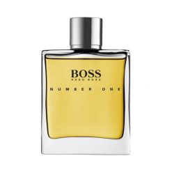 Hugo Boss Number One for Men - EdT Perfumy 100 ml Męskie. Perfumy męskie HUGO BOSS. Za 513.29 zł.