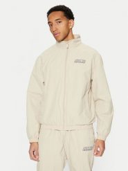 Karl Kani Bluza Sport Patch Essential 60860047 Beżowy Relaxed Fit. Brązowe bluzy Karl Kani, m, bez wzorów, z syntetyku, bez kaptura. Za 89.99 zł.