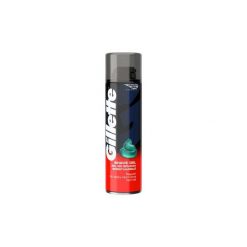 Żel do golenia dla mężczyzn Gillette Classic Regular 200 ml. Po goleniu marki Gillette. Za 13.89 zł.