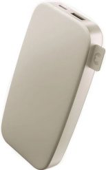 FRESH 'N REBEL 12000 MAH USB-C PD 20W SILKY SAND. Brązowe powerbanki . Za 129.90 zł.