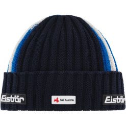 Czapka Eisbar Leizel MÜ RL SKA. Czarne czapki zimowe Eisbar, bez wzorów. Za 279.90 zł.