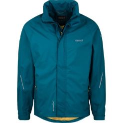 Funkcjonalna kurtka Pro-X Elements Sympatex Allan Stretch. Niebieskie kurtki PRO-X ELEMENTS, m, bez wzorów, bez kaptura. Za 602.00 zł.