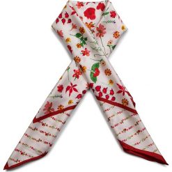Chusta WEEKEND MAXMARA - Coimbra 55411794 Foulard White 600. Szaliki marki Weekend MaxMara. Za 399.00 zł.