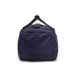 Torba sportowa Kappa Grenno. Niebieskie torby na ramię Kappa, bez wzorów, z materiału, na ramię, bez dodatków. Za 267.00 zł.