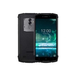 Smartfon DOOGEE S55 Czarny. Czarne smartfony Doogee. Za 799.00 zł.